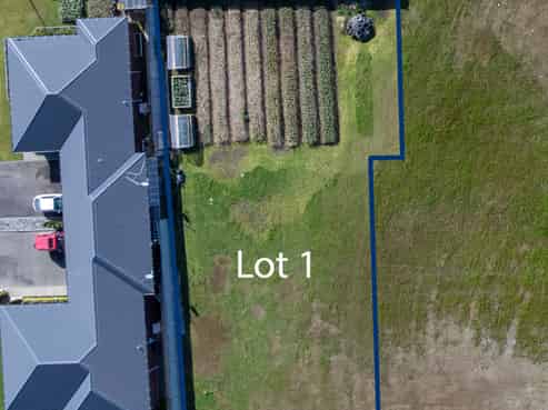 Luxmore 1 (Residential), Te Anau