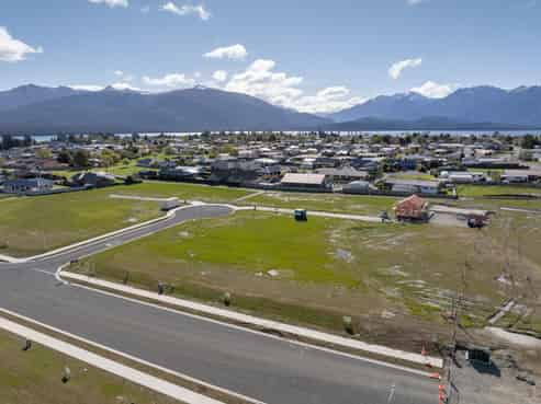 Luxmore 1 (Residential), Te Anau