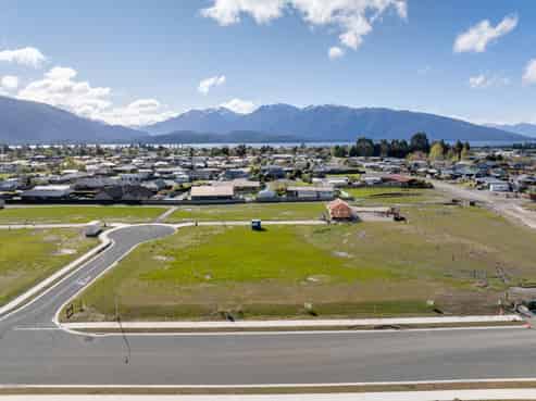 Luxmore 1 (Residential), Te Anau