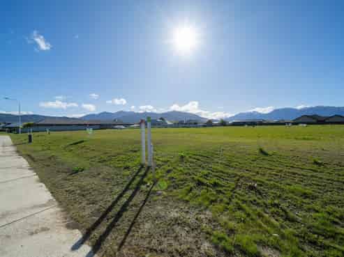 Luxmore 1 (Residential), Te Anau