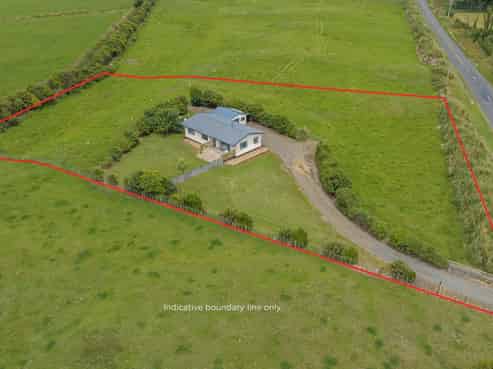 1105 Parewanui Road, Parewanui/Scott's Ferry