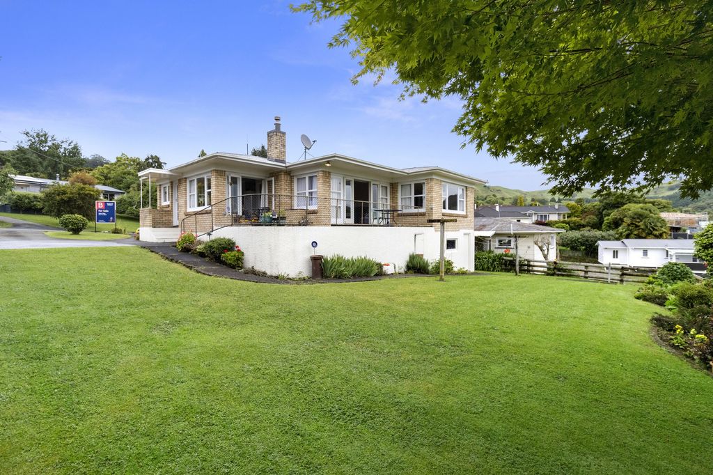Sold 15 Butler Street, Te Kuiti realestate.co.nz