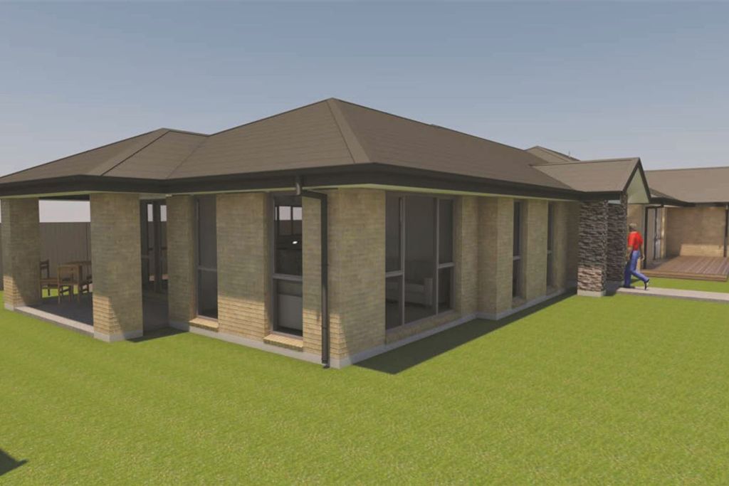 Start Fresh On Nikau Drive - Vista 6
