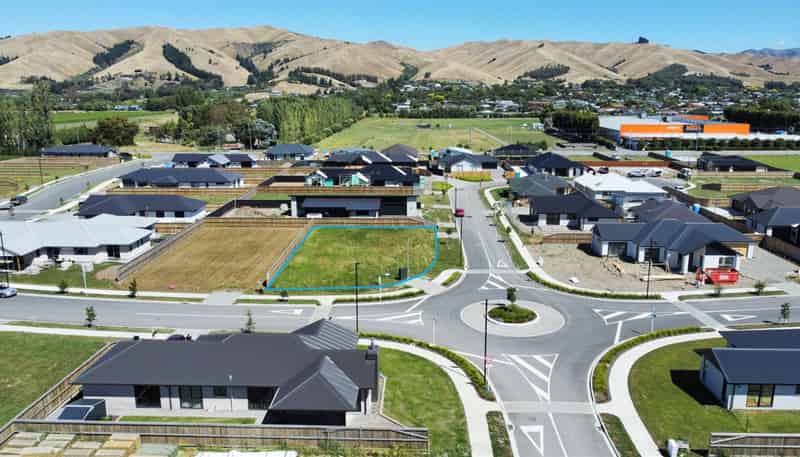 34 Nikau Drive, Blenheim