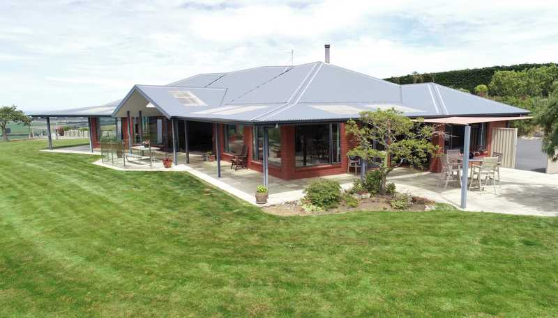 131 Georgetown-Pukeuri Road, Pukeuri