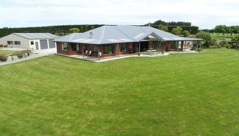 131 Georgetown-Pukeuri Road, Pukeuri