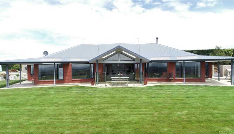 131 Georgetown-Pukeuri Road, Pukeuri