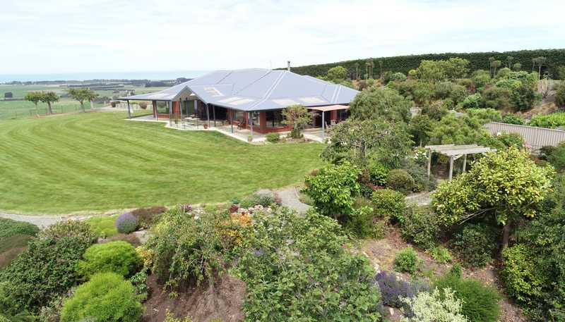 131 Georgetown-Pukeuri Road, Pukeuri