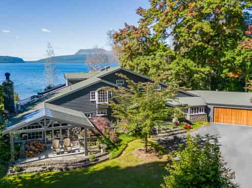 303 Spencer Road, Lake Tarawera