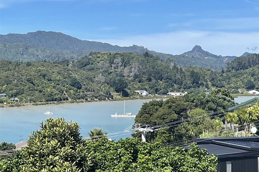 Property value 260 Wyuna Bay Road, Coromandel realestate.co.nz