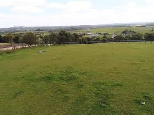 Lot 5/24 Waitete Heights Lane, Kerikeri