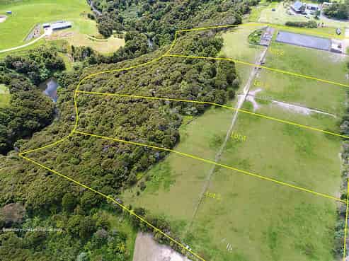 Lot 5/24 Waitete Heights Lane, Kerikeri