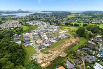 Stage 4 Quail Ridge Estate, Ohauiti