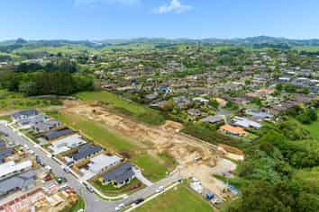 Stage 4 Quail Ridge Estate, Ohauiti