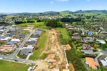 Stage 4 Quail Ridge Estate, Ohauiti