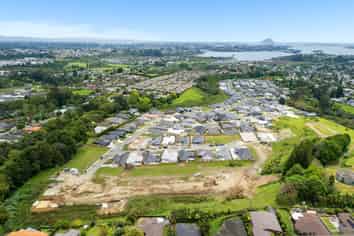 Stage 4 Quail Ridge Estate, Ohauiti