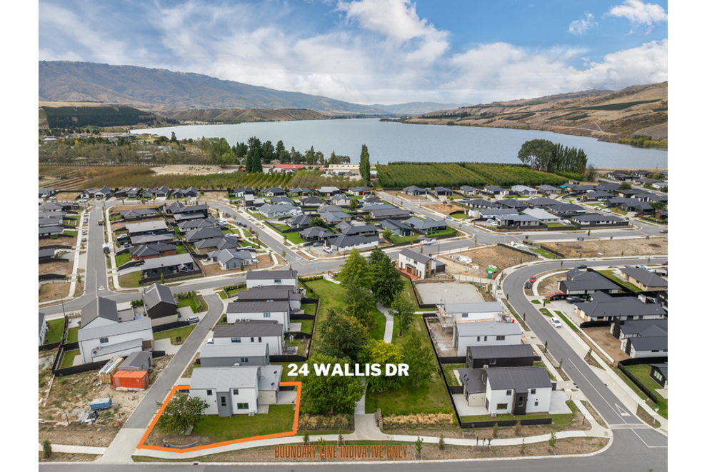 24 Wallis Drive, CROMWELL, Central Otago For Sale realestate.co.nz