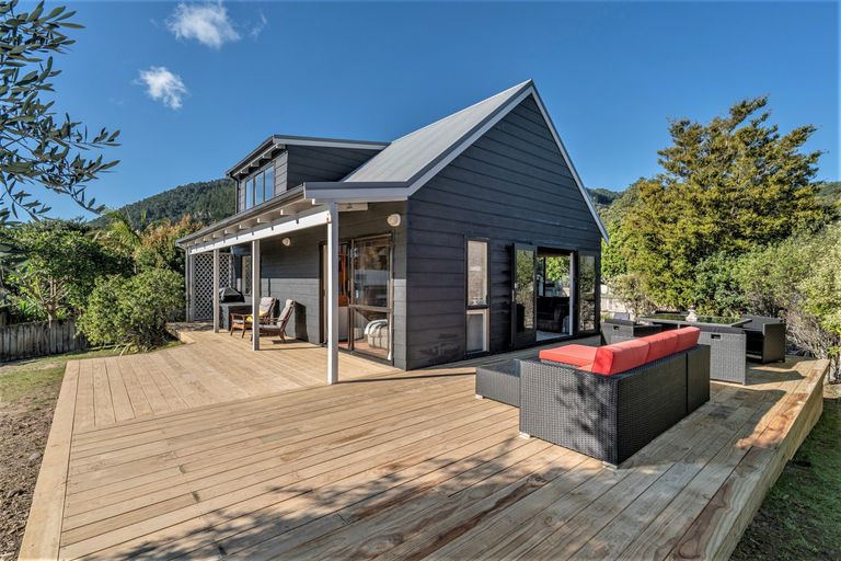 63 Beaumont Green Pauanui Thames Coromandel For Sale