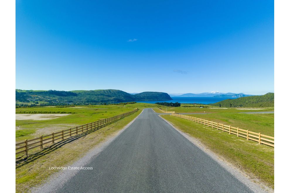 Stage 2 Lochridge Estate, Kinloch, Taupo For Sale realestate.co.nz
