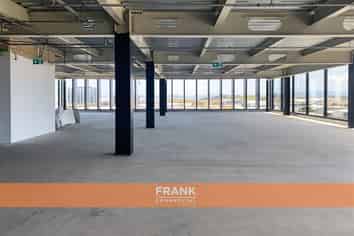 Grade A Full Floor Office Space!