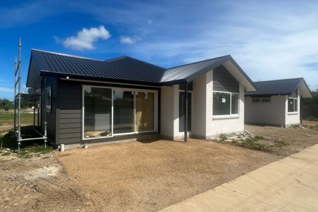 Sold 4 Van Baarle Close, Carterton realestate.co.nz