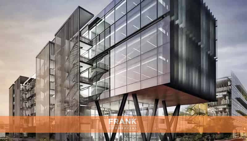  L4 & 5, 6 Leonard Isitt Drive, Auckland Airport