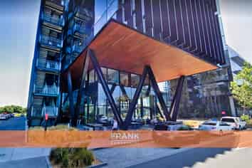 Two Full Floors of Office Space!