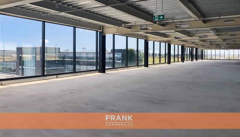  L4, 6 Leonard Isitt Drive, Auckland Airport