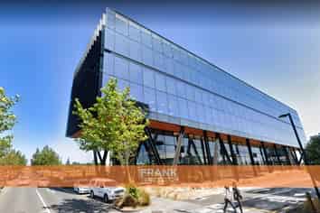 Grade A Full Floor Office Space!