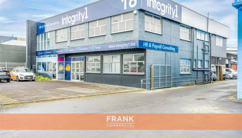  16 Elliot Street, Papakura
