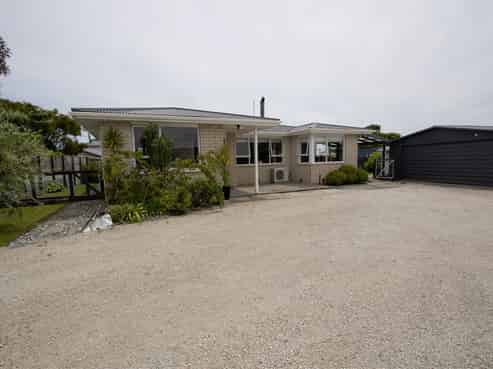 15 Dalton Street, Hokitika
