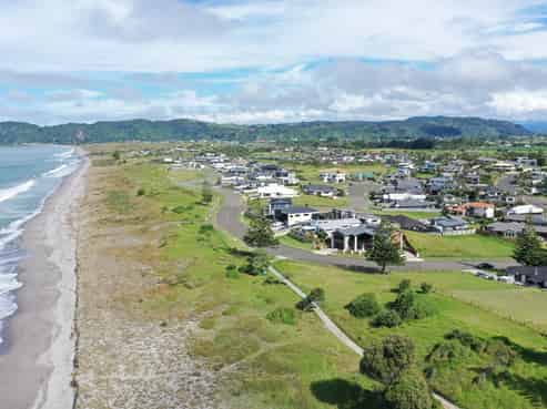 3 Pacific Parade, Coastlands
