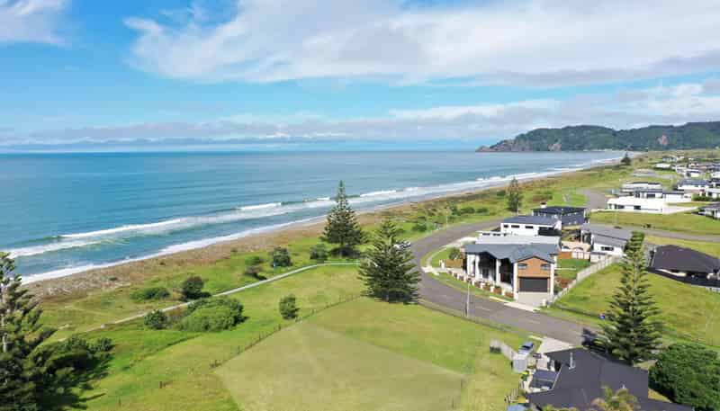 3 Pacific Parade, Coastlands
