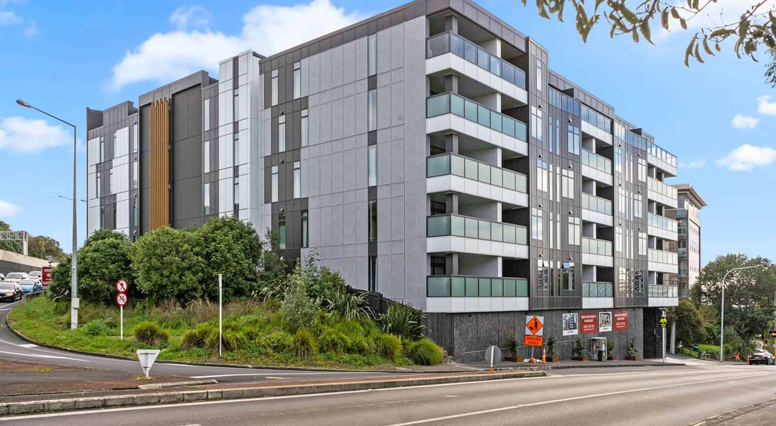 420/43C Gillies Avenue, Epsom, Auckland City For Sale realestate.co.nz