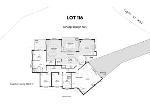  Vista Heights Bishopdale, Bishopdale