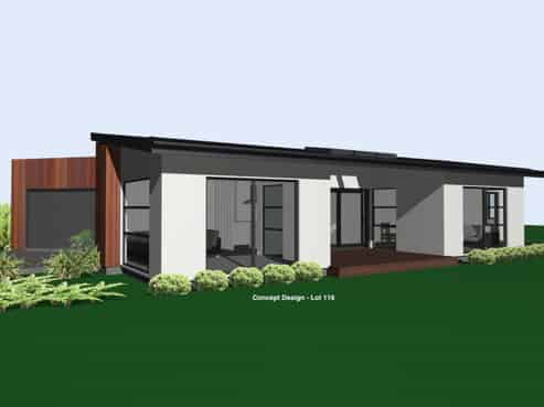  Vista Heights Bishopdale, Bishopdale