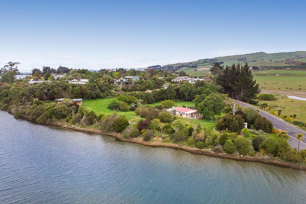 Property value 1452 Coast Road, Karitane realestate.co.nz