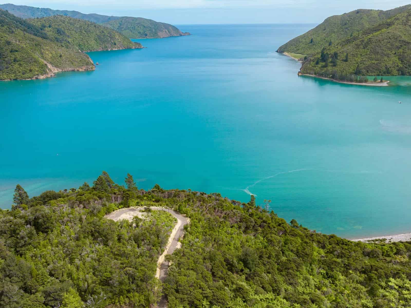 Okiwi Bay Homes and Real Estate for Sale realestate.co.nz