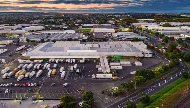 2 Monahan Road, Mount Wellington