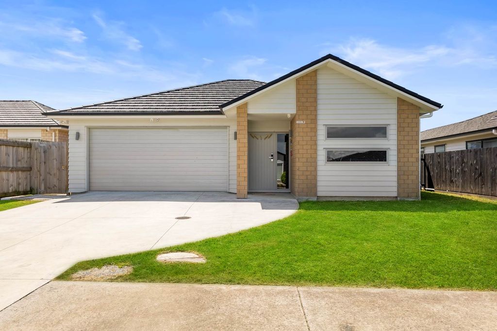 Property value 10 Kare Ariki Place, Pukekohe realestate.co.nz