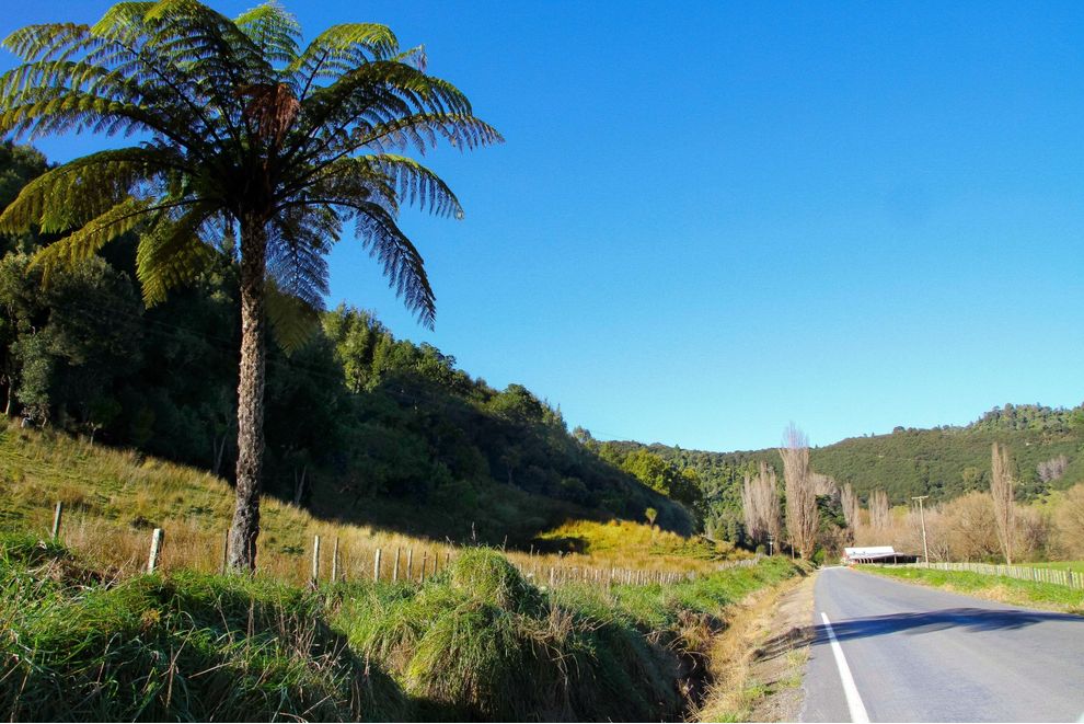 2410 Waitotara Valley Road, Waitotara, South Taranaki For Sale