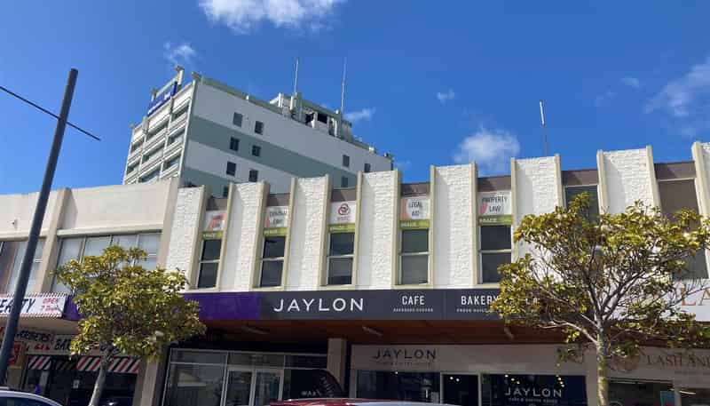  First Floor, 4 Cobham Court, Porirua