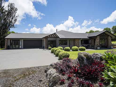 435 Whatitiri Road, Poroti