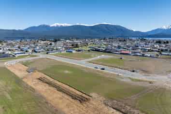 91 75 Govan Drive, Te Anau