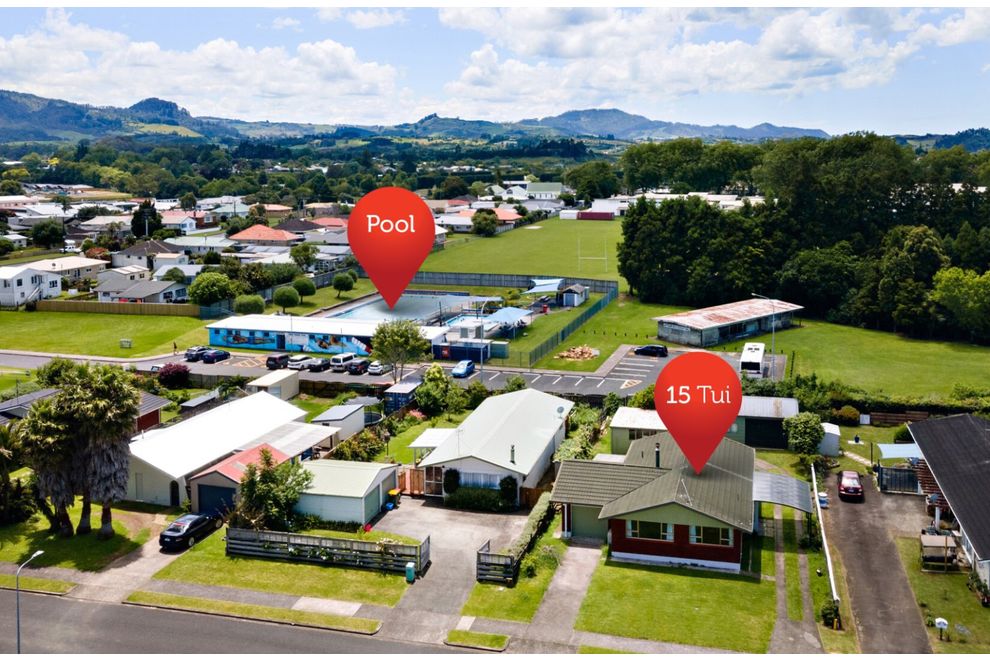 15 Tui Place, Katikati, Western Bay Of Plenty For Sale realestate.co.nz