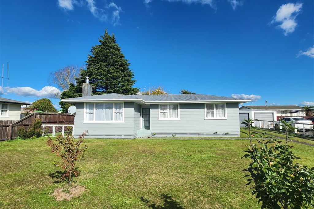 Property value 7 Kuku Place, Tokoroa realestate.co.nz