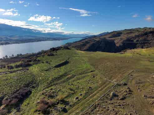 Lot 6 44 Northburn Station Road, Cromwell