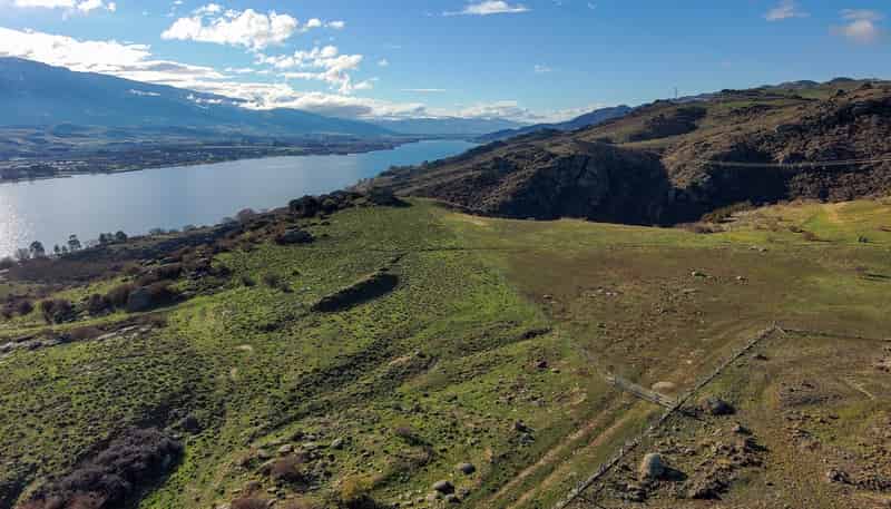 Lot 6 44 Northburn Station Road, Cromwell