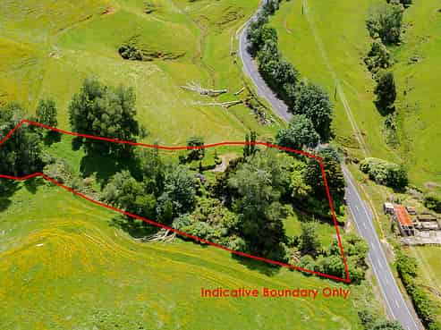 1801 Ohura Road, Douglas
