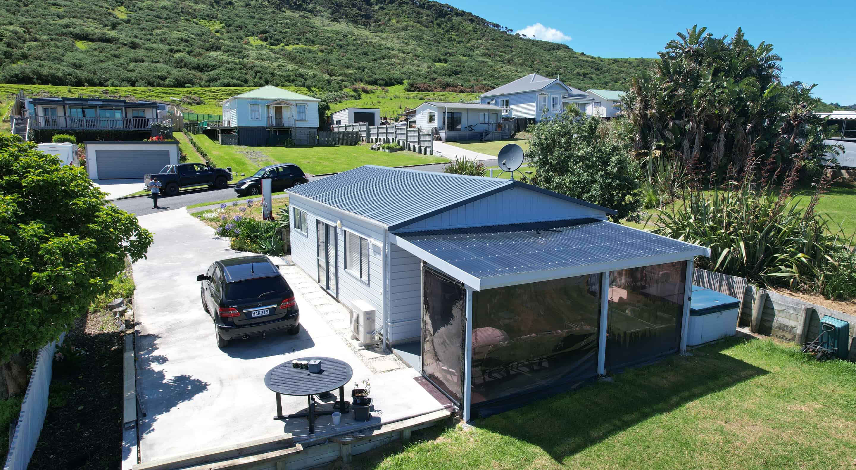 20 Taumatawiwi Street, Opononi, Far North For Sale realestate.co.nz